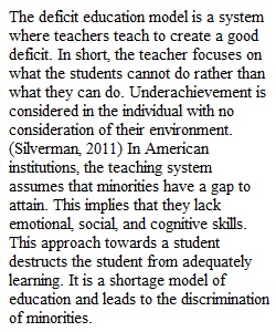 Module 12 Assignment